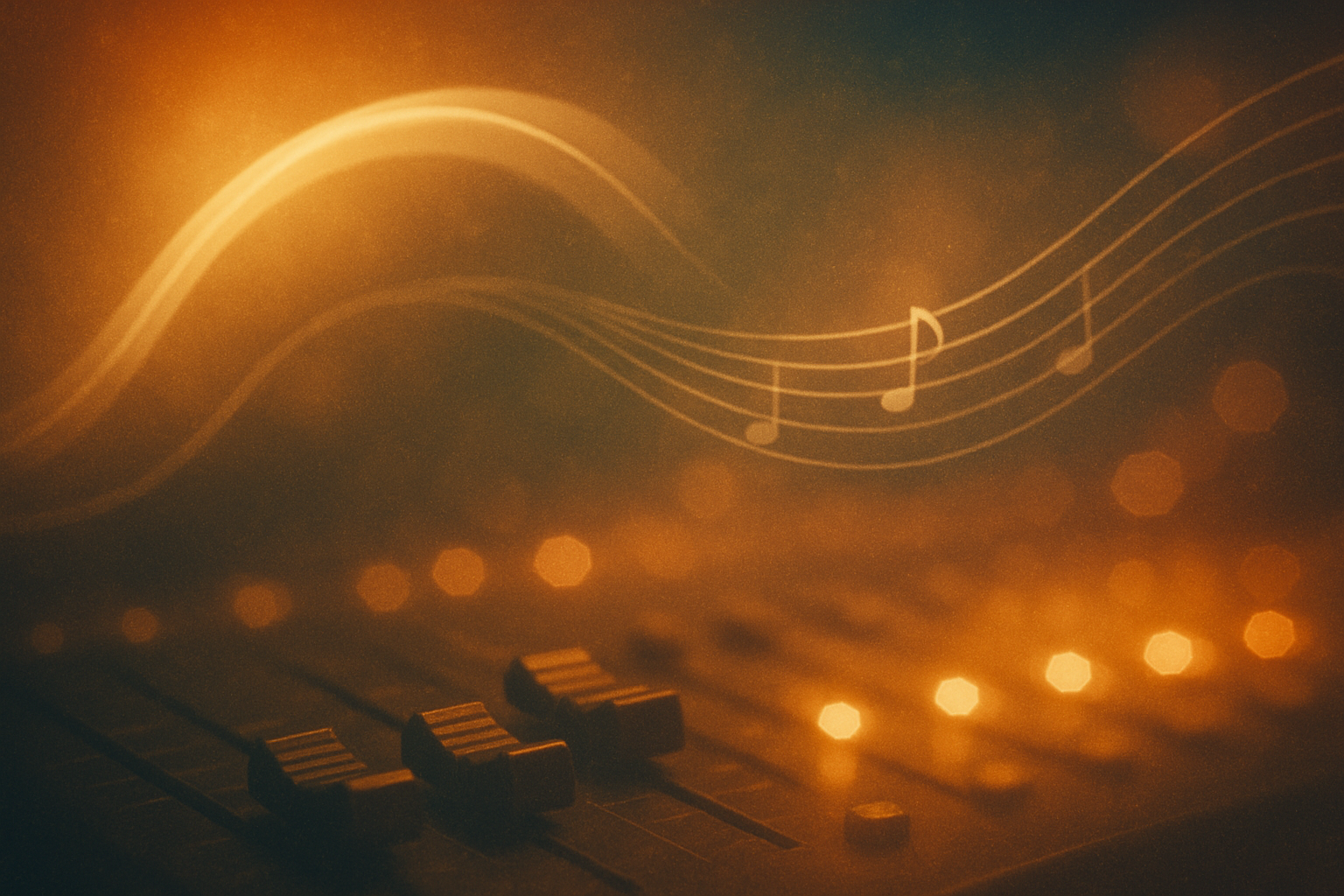 🎶 What a Wedding DJ Does That Spotify Can’t