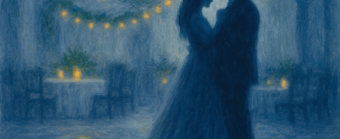 Why I Love Weddings (A December Reflection)