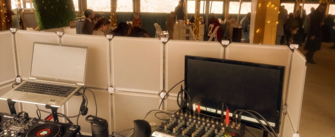 From Casual DJ to Cue The Moment