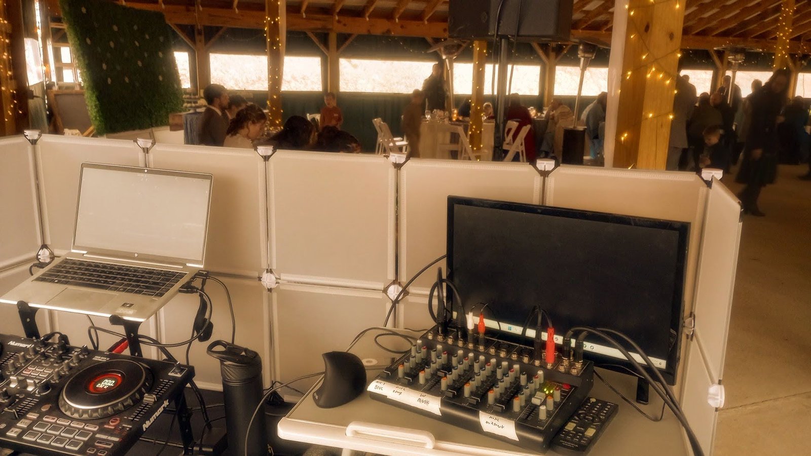 From Casual DJ to Cue The Moment