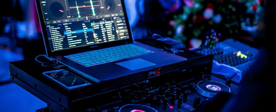 How Understanding Your DJ’s Role Can Make Your Wedding Day Less Stressful