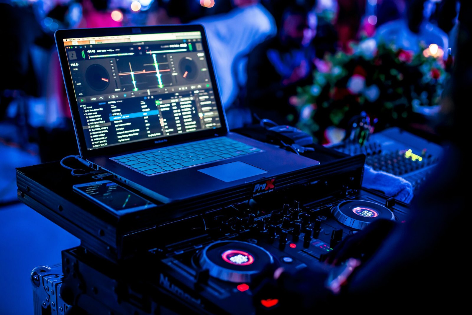 How Understanding Your DJ’s Role Can Make Your Wedding Day Less Stressful