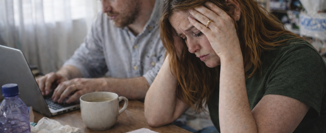 Wedding Planning Is Supposed to Be Fun. So Why Does It Feel So Heavy?