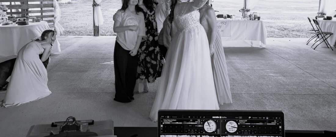 What Does an “Affordable” Wedding DJ Actually Mean?