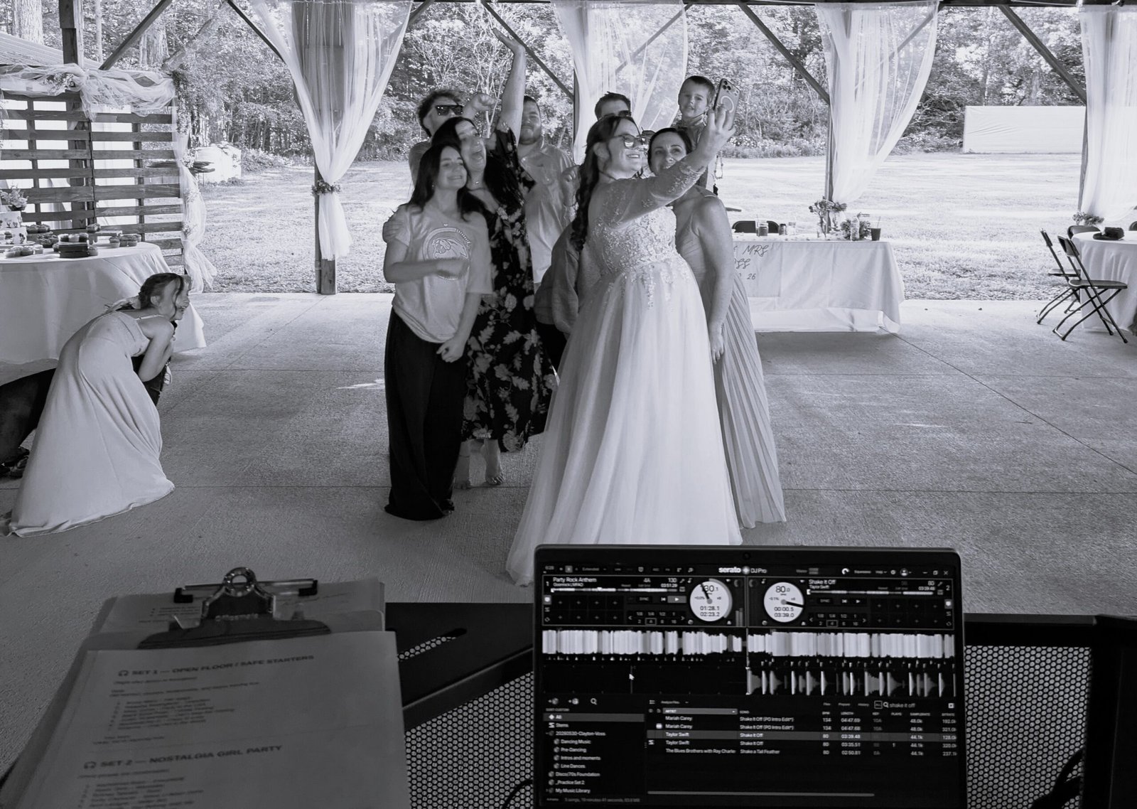 What Does an “Affordable” Wedding DJ Actually Mean?
